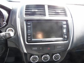 2013 MITSUBISHI OUTLANDER SPORT SE 2.0 AT 2WD 203970